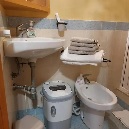 Miniappartamento Con Cucina Apartment Palermo