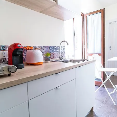 Accogliente Vicino Cattedrale Apartment