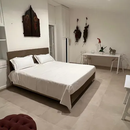 Domus Orestea Palermo