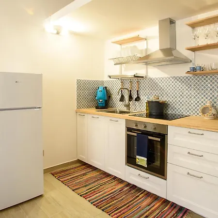 Apartment Station - Fanale