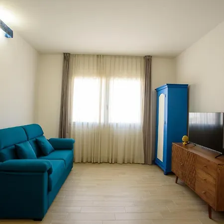 Station - Fanale Apartment Palermo