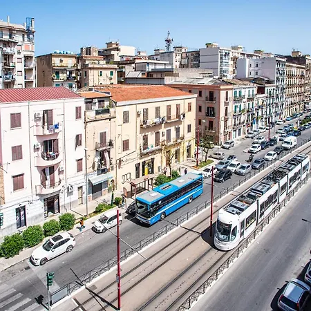 Apartment Station - Fanale Palermo