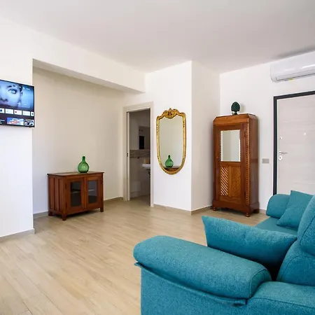 Apartment Station - Fanale