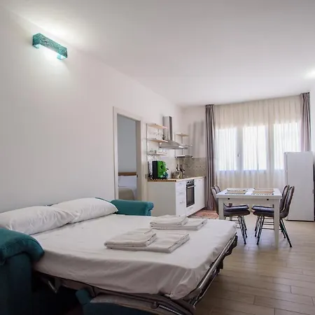 Apartment Station - Fanale