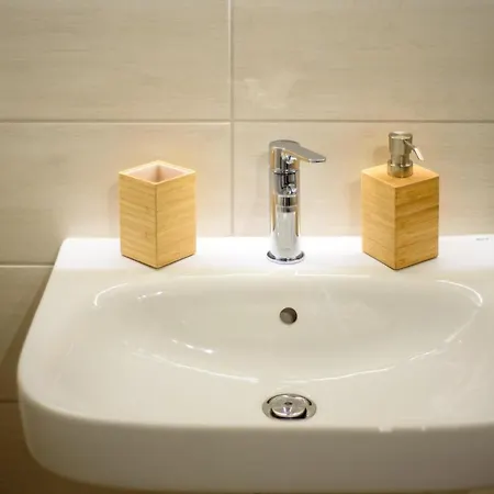 Apartment Station - Fanale Palermo