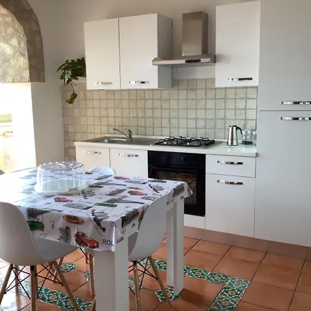 Leo's Apartamento *