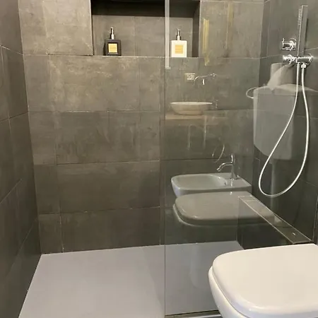 Capo Apartment-suite