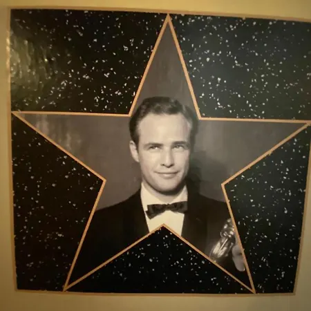Hollywood 3* パレルモ