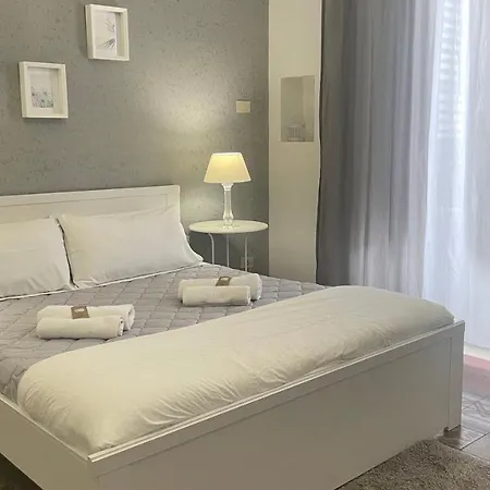 Politeama Art Bed & Breakfast Palermo