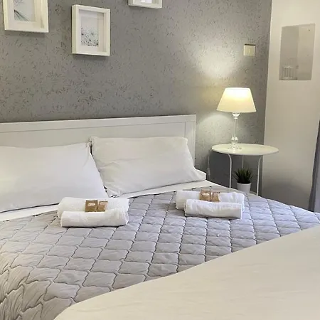 Politeama Art Bed & Breakfast Palermo