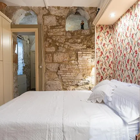 Arke By Domusicily Apartment Palermo