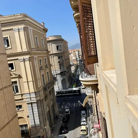 Alojamento de Acomodação e Pequeno-almoço Liberty Palace 3*