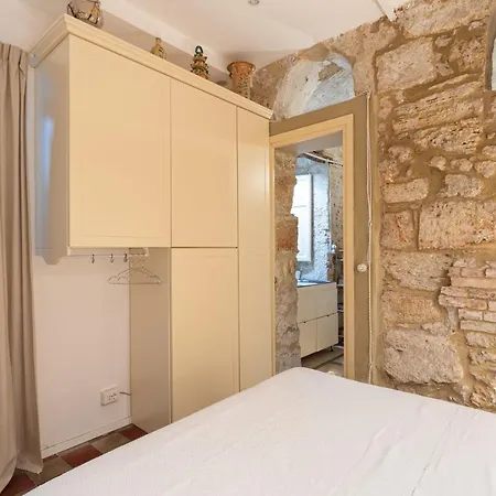 Arke By Domusicily Apartment Palermo