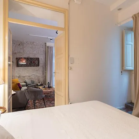 Apartment Arke By Domusicily