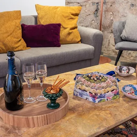 Apartment Arke By Domusicily