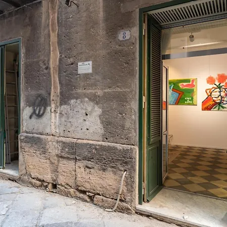 Arke By Domusicily * Palermo