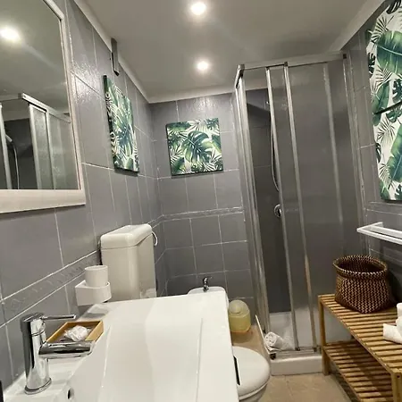 Bed & Breakfast Politeama Art Palermo
