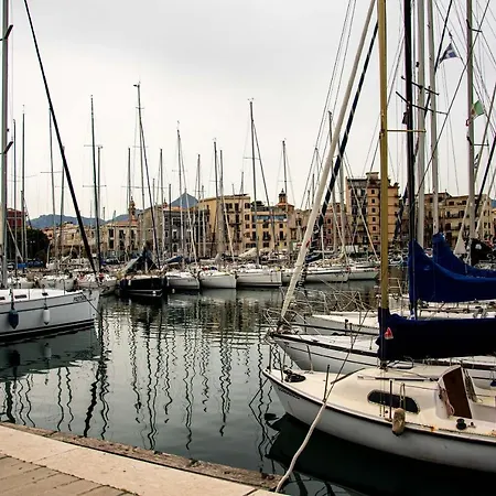 Abside & 2* Palermo