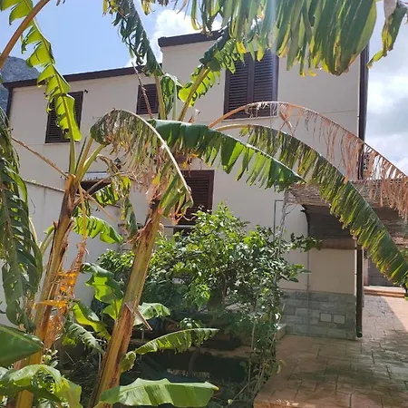 Il Giardino Di Franca Villa