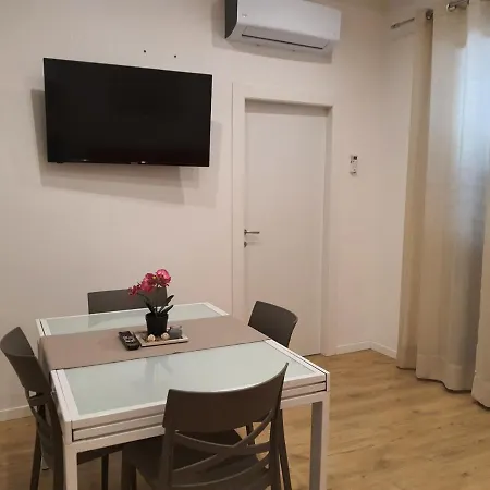 Apartment A Casa Di Olga
