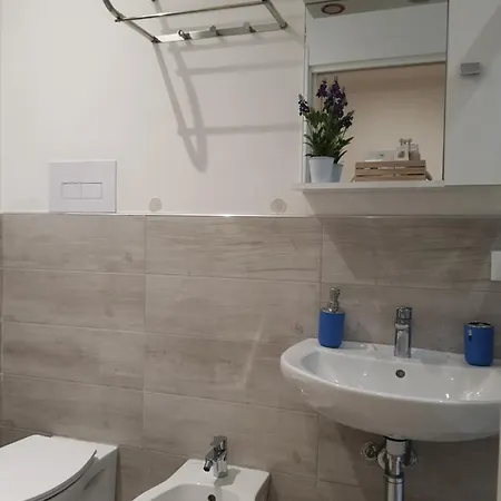 A Casa Di Olga *