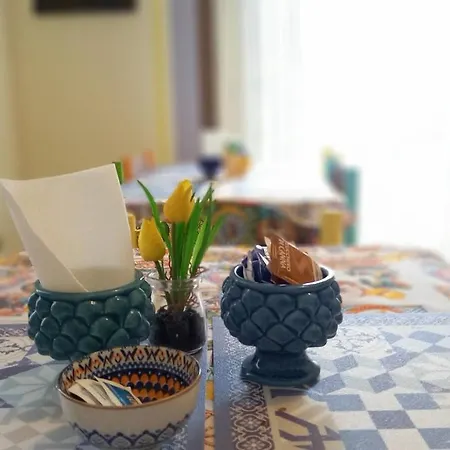 Bed&book Palazzo Cutelli Bed and breakfast 3*