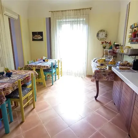 Bed&book Palazzo Cutelli Bed and breakfast