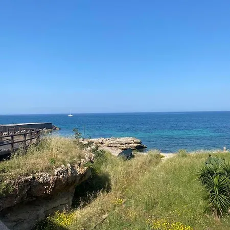 La Casuzza Sul Mare * Palermo