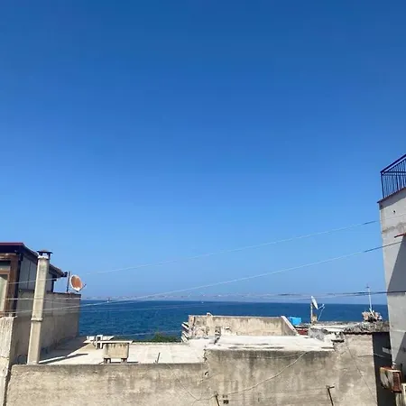 Apartment La Casuzza Sul Mare
