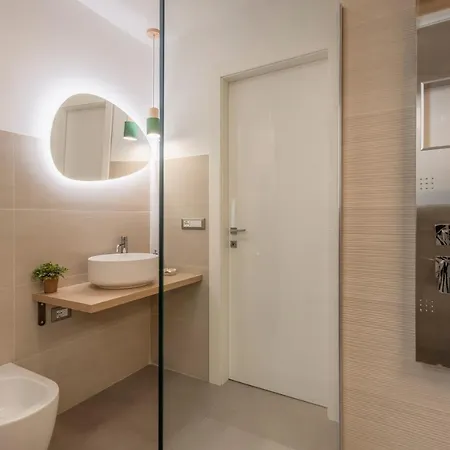 Appartement Mag 179 Bed &