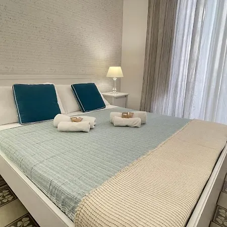 Bed & Breakfast Politeama Art