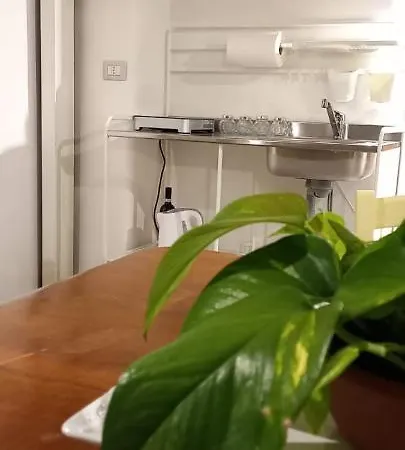 Apartamento Loft Alla Cattedrale *