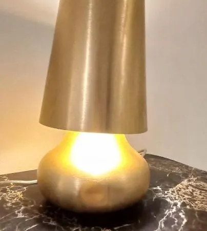 Apartamento Loft Alla Cattedrale *