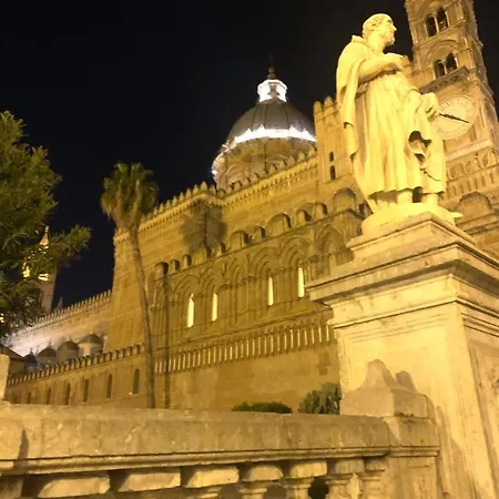 Apartamento Loft Alla Cattedrale *