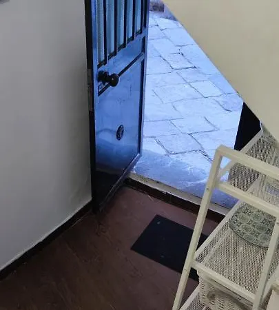 Apartment Le Casette Palermo