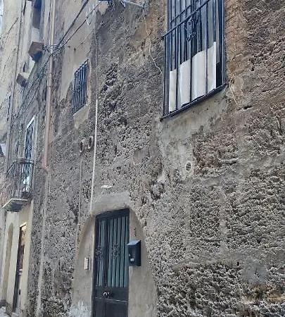 Le Casette Apartment Palermo