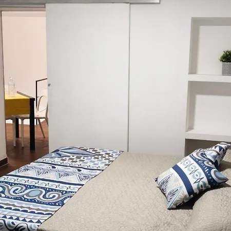 Le Casette Apartment Palermo
