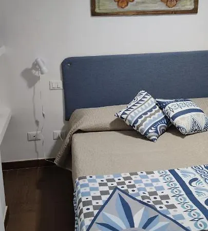 Le Casette Apartment