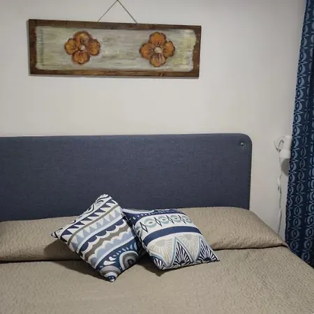 Apartment Le Casette *