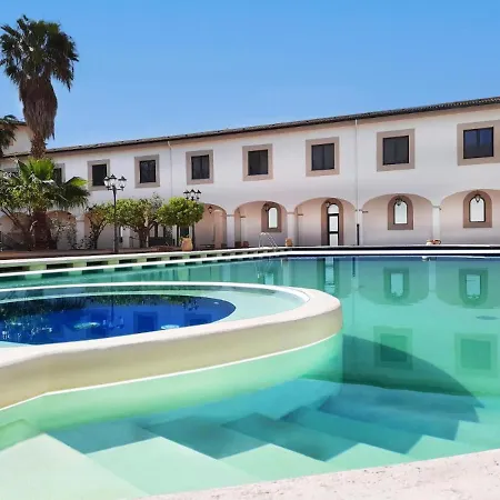Al Balhara Suites & Resort Palermo
