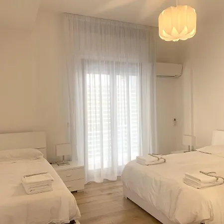 D'azeglio Aparthotel Palermo