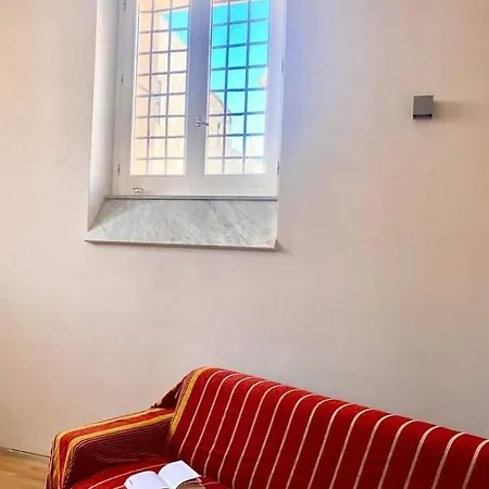 Lancia Di Barolo Apartment Palermo