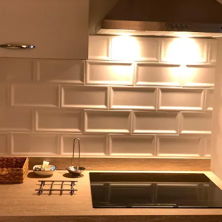 Aparthotel D'azeglio