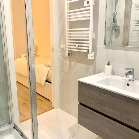 Aparthotel D'azeglio Palermo