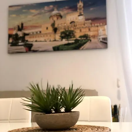 Aparthotel D'azeglio Palermo