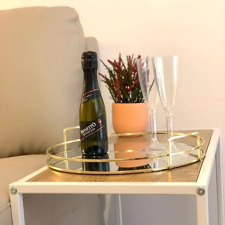 Aparthotel D'azeglio