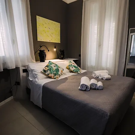 Calipso Otel Mondello