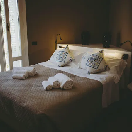 Calipso Hotell