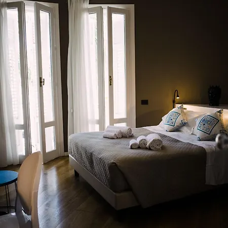 Calipso Otel Mondello