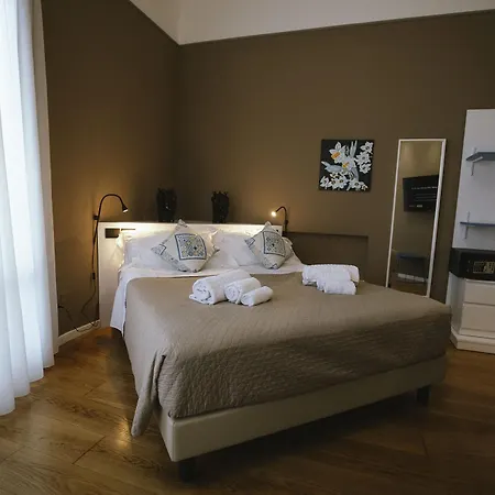Hotell Calipso